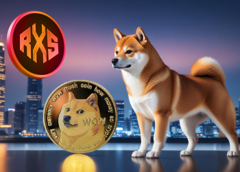 Dogecoin Edges Closer to $1 After 11th Birthday Pulling Shiba Inu Along, But This $0.15 Rival Token will Pump 23044%