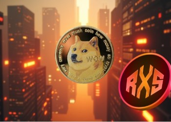 Dogecoin (DOGE): Can Elon’s Favorite Crypto Touch $3 By January 2025? Cheaper Token Priced at $0.125 will Reach There First
