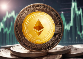 ETH/BTC Collapse Over? Ethereum Positioned to Climb Higher Against Bitcoin Despite $100,000 Milestone