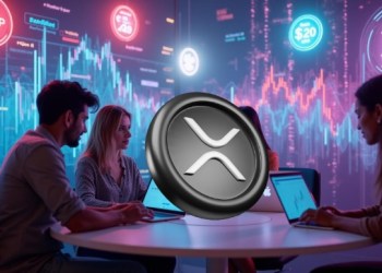 Projected Timelines for Ripple (XRP) Price to Cross $5, $10 and $20 Following Recent $2 Milestone