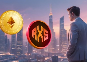Ethereum Price Technical Analysis: $5000 by Year-End Seems Certain; Should You Buy the ‘Next ETH’ at $0.125 Right Now?