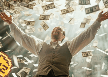 Dogecoin Millionaire Sees 10,000x Potential in This $0.001 POL-Based Meme Coin!