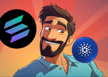 Cardano Surpasses Solana in Transaction Speed: How Will It Affect ADA and SOL Prices?