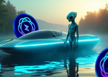 These 5 Cryptos Are Cheaper Than a Burger But Will Deliver a $1 Million Portfolio Before the Bull Market Ends