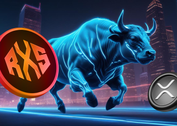 New Altcoin Priced at $0.125 Shows Similar Rare Bullish Indicator That Ignited Ripple’s (XRP) 35162% Rally in 2017