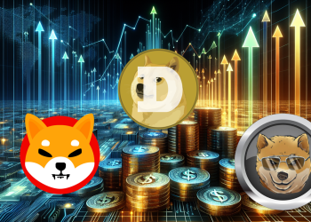 Missed Out on DOGE and SHIB Gains? This $0.0011 Token Could Deliver $200K From $200 This Bullish Christmas Season!