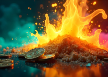 7 Altcoins You Need to Consider Before 2025 Amidst Bitcoin Crash