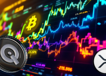 Ripple Millionaire Secures $115 Million Gains After XRP Price Pump, Buys WallitIQ (WLTQ) To Corner Explosive 55,000% Rally In 3 Weeks