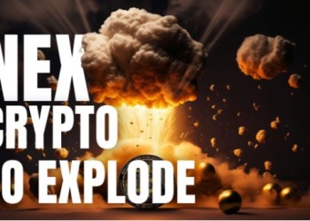 Next Crypto to Explode: Coins that Could Boom in 2025