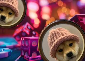 Dogwifhat (WIF) and Shiba Inu (SHIB) Dip as Attention Shifts to Gaming Token’s Sports Wager Upgrade
