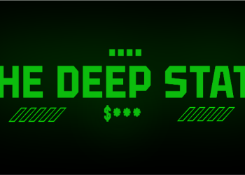 Blockchain News: Everything You Need to Know About New Cryptocurrency The Deep State ($DST)