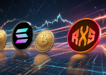 Race to $100 Billion Market Cap: Solana Millionaire Spots the Next SOL