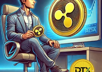 Ripple’s $3 Prediction Triggers Frenzy; Cardano and Hot New Altcoin Prepares for Bullish Breakout