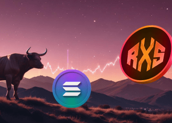 This Bull Run’s Top Performer will be a Solana (SOL) Rival Token Thats Still Below $0.50
