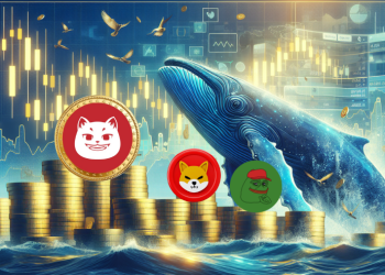 Catzilla Becomes Whale Favorite with 10,000% Potential—SHIB and PEPE Watch from the Sidelines