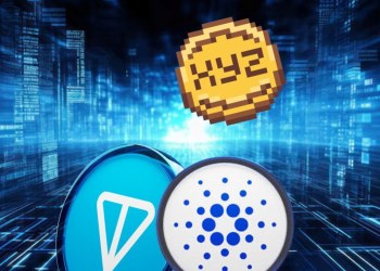 Forget Cardano and Toncoin: Why XYZVerse Presale Is the Superior Opportunity Right Now!