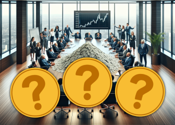 Dogecoin and XRP Whales Shift to This Potential 1,500x Emerging Meme Powerhouse With Altseason Approaching