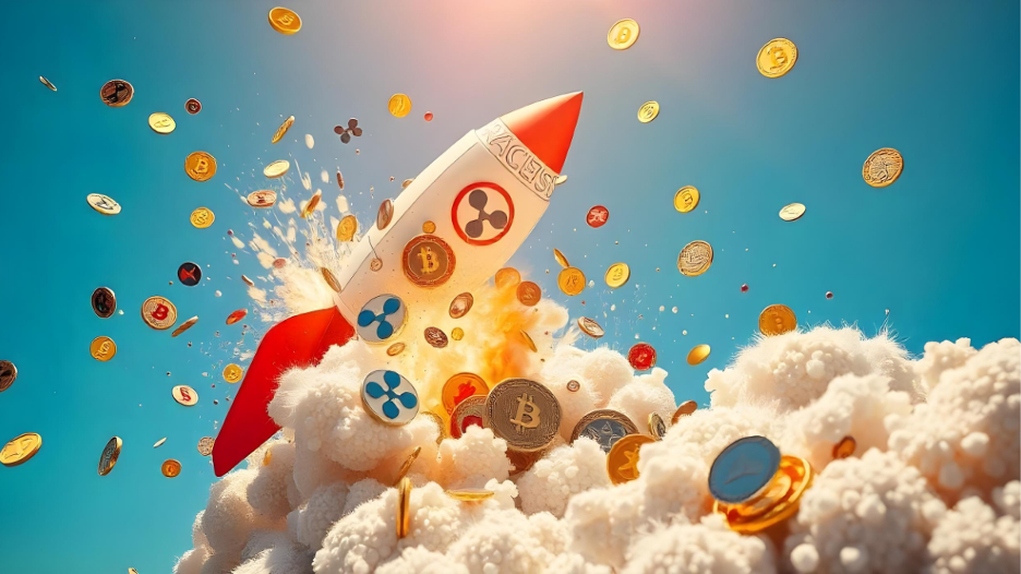 Next Crypto to Explode: Here Are the Top 5 ICOs You Can't Miss in 2025