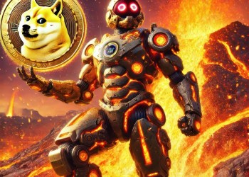 Dogecoin (DOGE) Targets $0.5 Next While Ripple (XRP) Takes a Breather – Experts Say This New AI Crypto Might Be the Next Big Thing