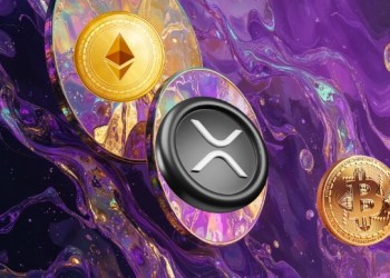 Can Ripple (XRP) Flip Both Ethereum (ETH) and Bitcoin (BTC) to Become the Largest Cryptocurrency?