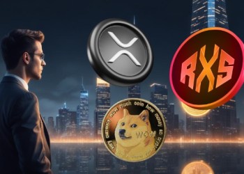 This $0.15 Token is set to Beat Dogecoin (DOGE) to $1 and Ripple (XRP) to $10
