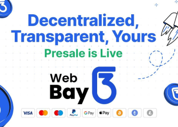 Web3bay vs Meta Masters Guild vs EcoChain: Which is Redefining the Blockchain Landscape with Breakthrough Innovations?