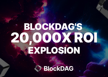 BlockDAG’s 20,000x ROI vs. Solana’s $300 Prediction: Which Will Rule the Market?