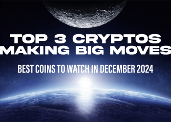 Start Investing in These Altcoins to Join Now and Take Charge of Your Finances