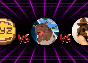 XYZVerse, Moo Deng, or Peanut the Squirrel: Which Meme Coin Can Make Big Waves This Winter?