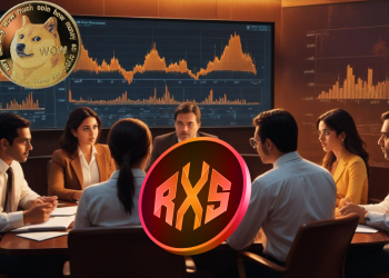 This Dogecoin Competitor Priced at $0.125 is Expected to Overtake DOGE in 2 Months