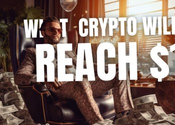 What Crypto Will Reach $1? Must-Buy Cryptos Before the 2024 Bull Run Takes Off