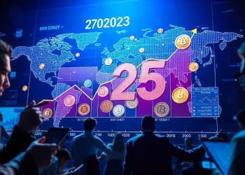 From $0.003 to the Moon? Why 5th Scape Could Be 2025’s Best Crypto To Invest
