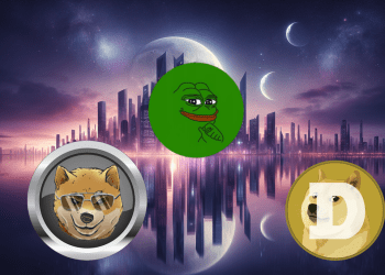 This $0.0011 Token Could Outpace PEPE and Dogecoin by 2025