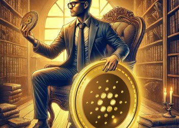 Cardano (ADA) Jumped Over 550% In 4 Months, This $0.12 DeFi Token Could Repeat This After Christmas