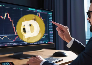 Dogecoin Price Eyes $5, but This Red-Hot Rival Might Beat It to the Milestone!