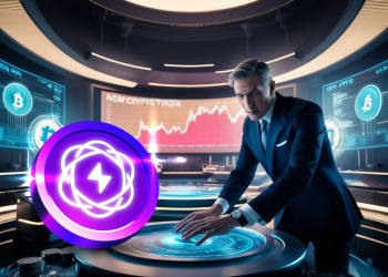 Top Whale Wallets and DeFi Experts Agree: This Blockchain Could Be the Next Big Thing