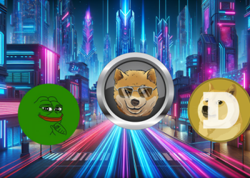 Pepe and Dogecoin Are Old News — This $0.0009 Token Could Be 2024’s Millionaire Maker!