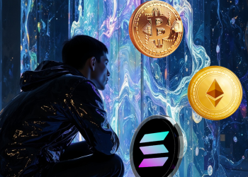 Trader Who Predicted Bitcoin’s (BTC) Success at $10 in 2012 Says Ethereum Will Reach $10,000 and Solana $1,000 Soon
