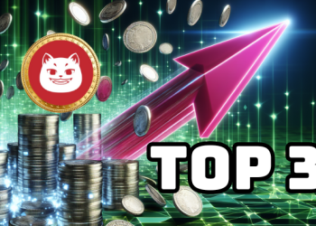 Catzilla and 3 Altcoins Leading the Rally—Analysts Predict 12,000% ROI