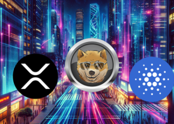Top Analyst Declares XRP Safe Above $1, While Cardano and Dogen Target Explosive Growth Beyond Ripple!