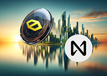 New AI Altcoin Targeting 12,000% Gains by the End of 2025, Leaving NEAR in the Dust