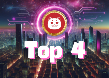 4 Cryptos You’ll Regret Missing Out On, Just Like Shiba Inu in 2021—New Solana Coin With Over 5,000% Leads the Pack!