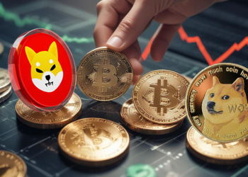 ecember Crypto Rally:   Which of Shiba Inu (SHIB) or Dogecoin (DOGE) Should You Get into for End of The Year Gains?