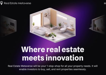 Real Estate Metaverse
