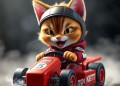 Revolutionize Your Crypto Journey with Race to a Billion's $RACE Token Presale - What to Know