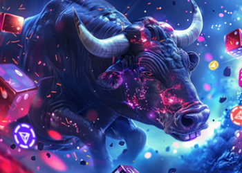 Tron Surges 66% This Week, How Does It Compare To Pol And Rollblock?