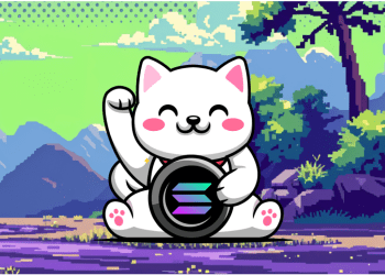 Why Investors Are Betting On This Altcoin Priced At $0.031 And Getting In On Solana Above $200