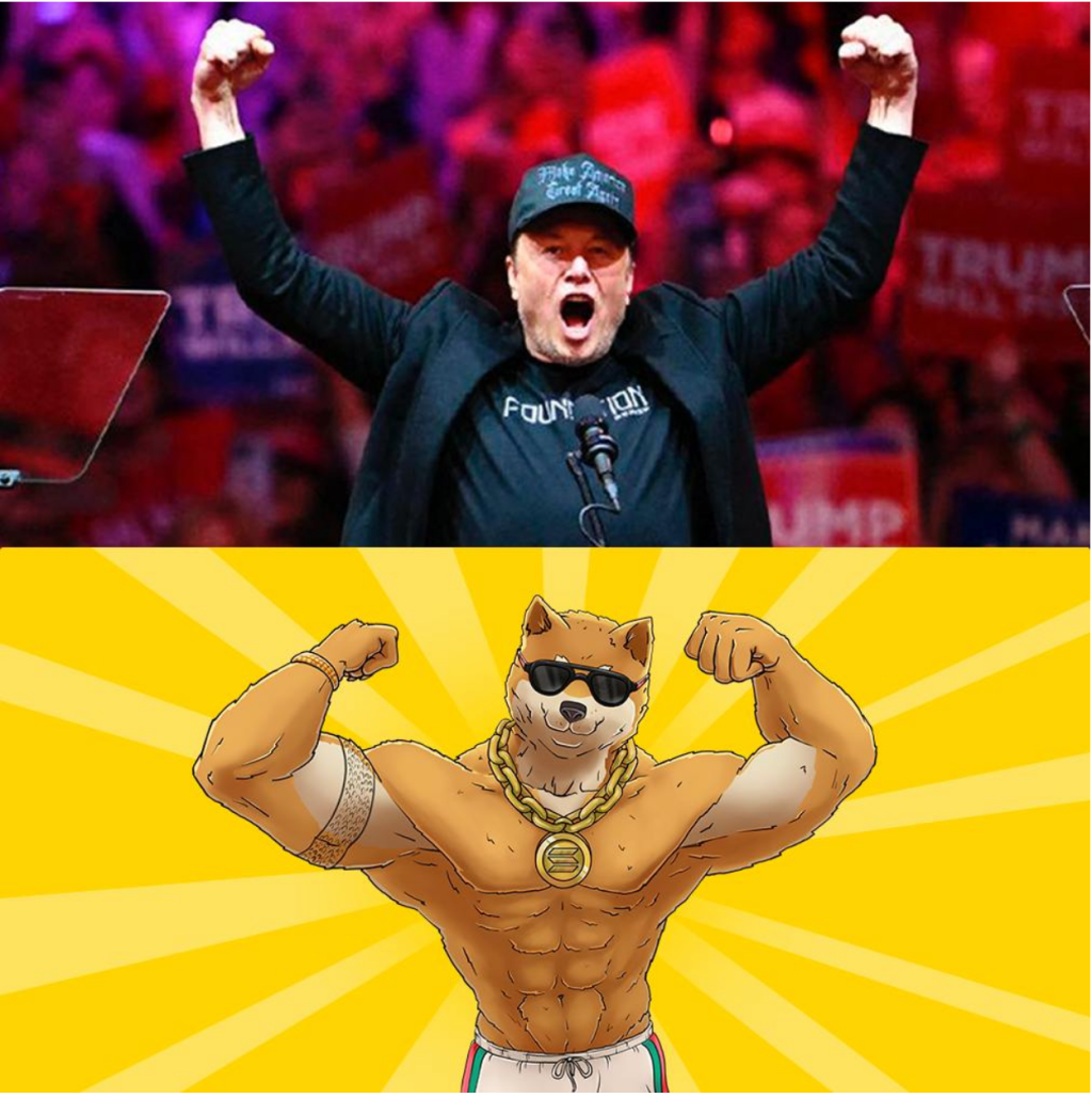 Bonk Price Forecast: $1 in Sight Amid Strong Momentum, While Another  Memecoin Aims for 33,000% Growth This December! | Bitcoinist.com