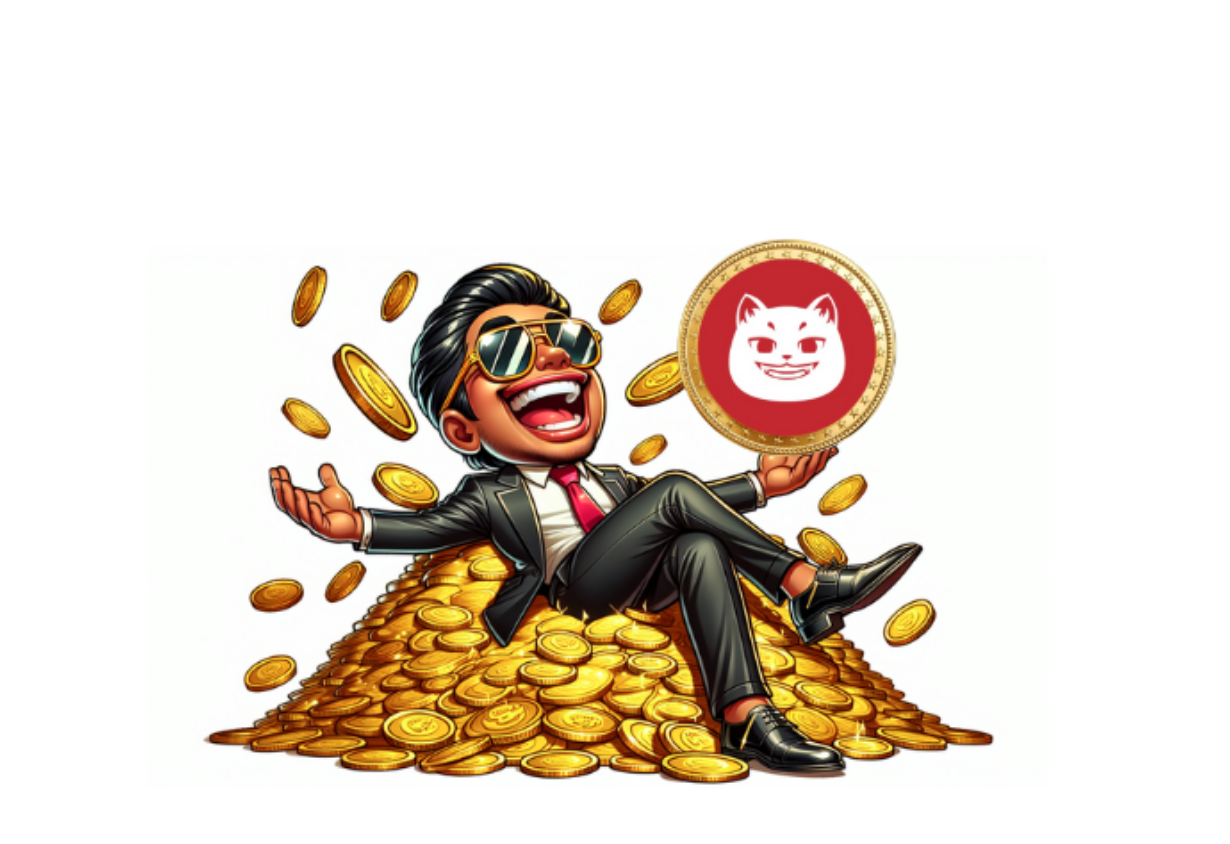 Analyst Predicts This New Coin Will Be the Next Millionaire-Maker Memecoin  Like DOGE Once | Bitcoinist.com