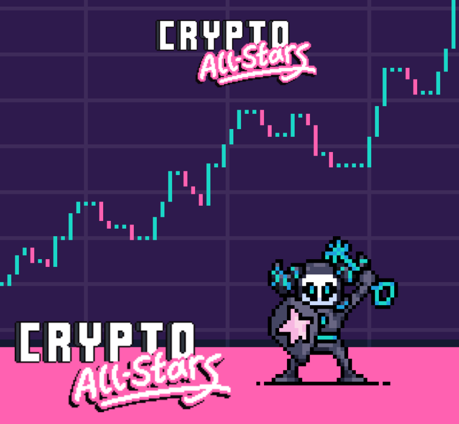 Meme Coin Price Surge Predicted for Crypto All-Stars Following CEX Listing News, $STARS Token Climbs 22%